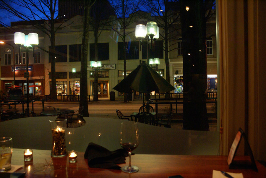 Nantucket Greenville Restaurant Week Menu Nantucket Greenville Restaurant Week Menu