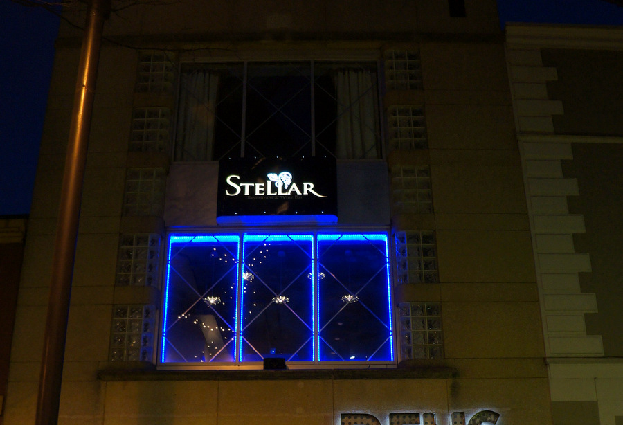 Stellar Restaurant and Wine Bar Greenville Daily Photo