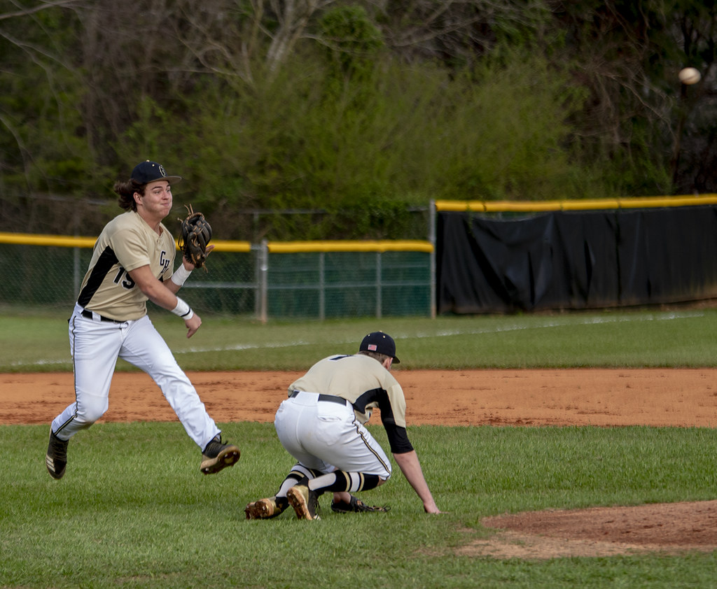 Photo by Southern Pro Media